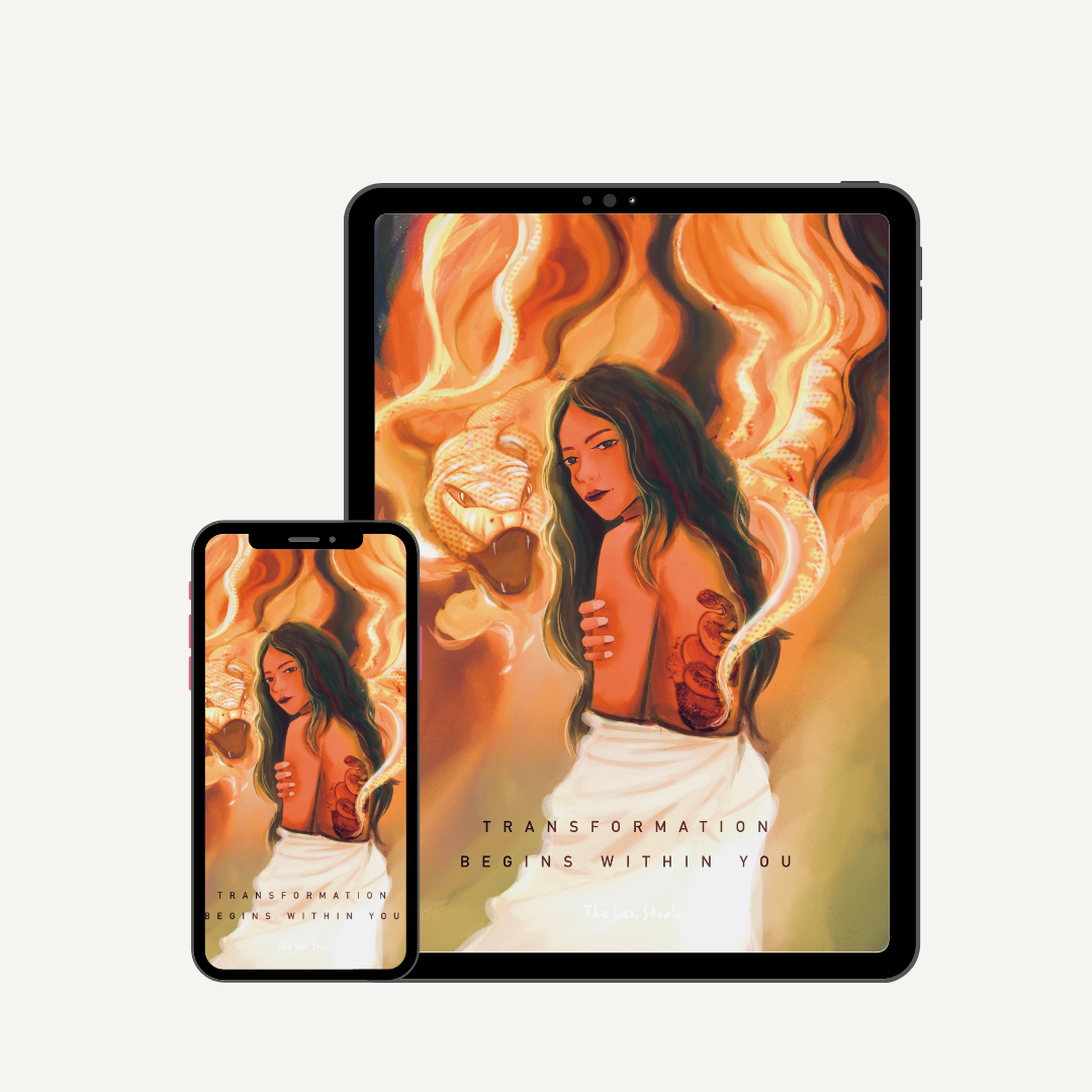Girl | Wallpaper
