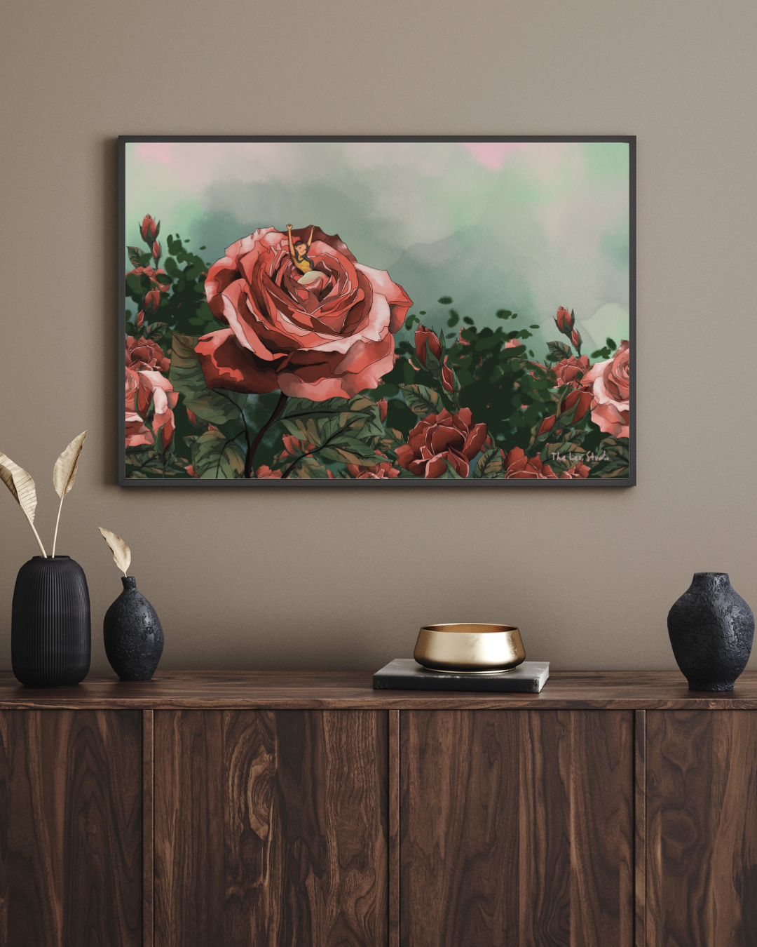 Roses