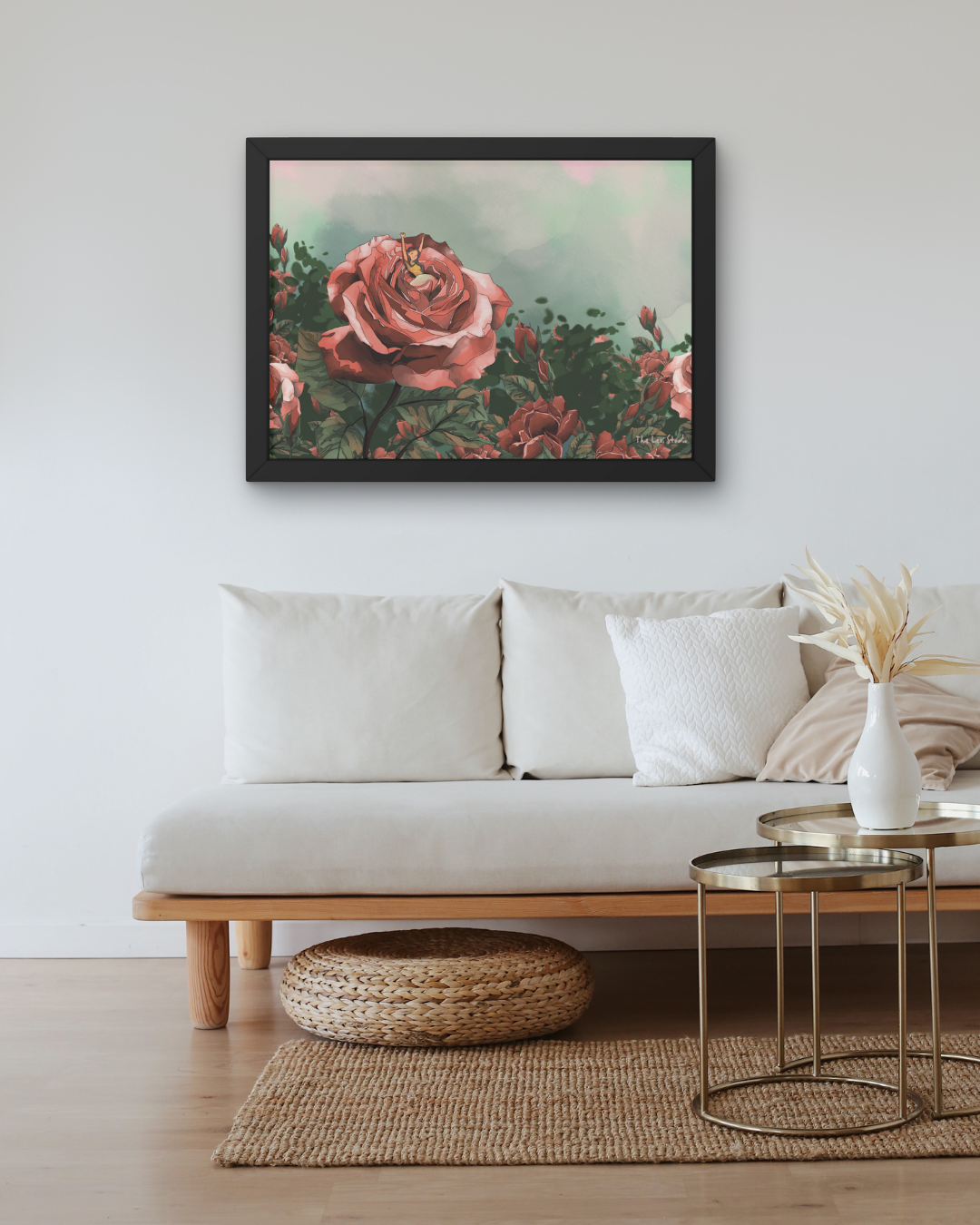 Roses