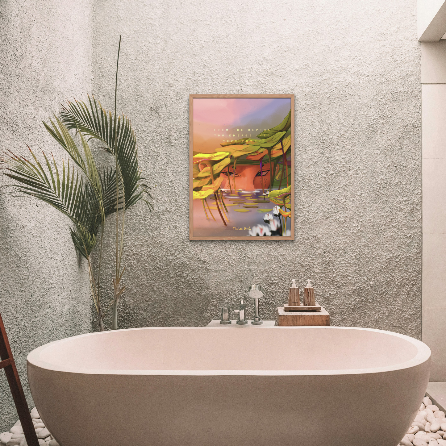 Emerge | Wall Art