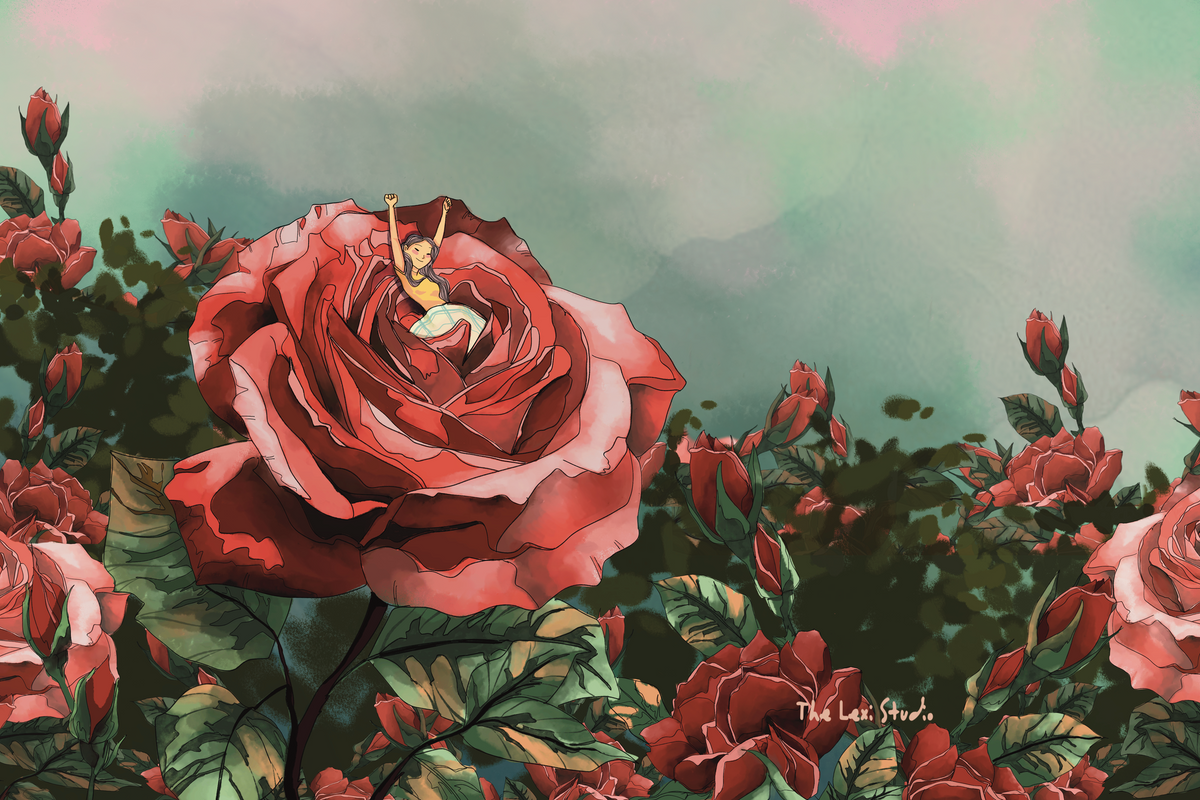 Finding Beauty in the Unfolding of Life