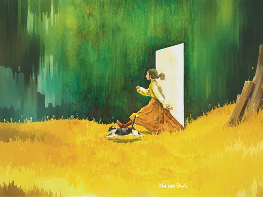 Studio Tips & Things I’m Loving Lately