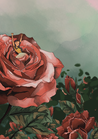 Roses