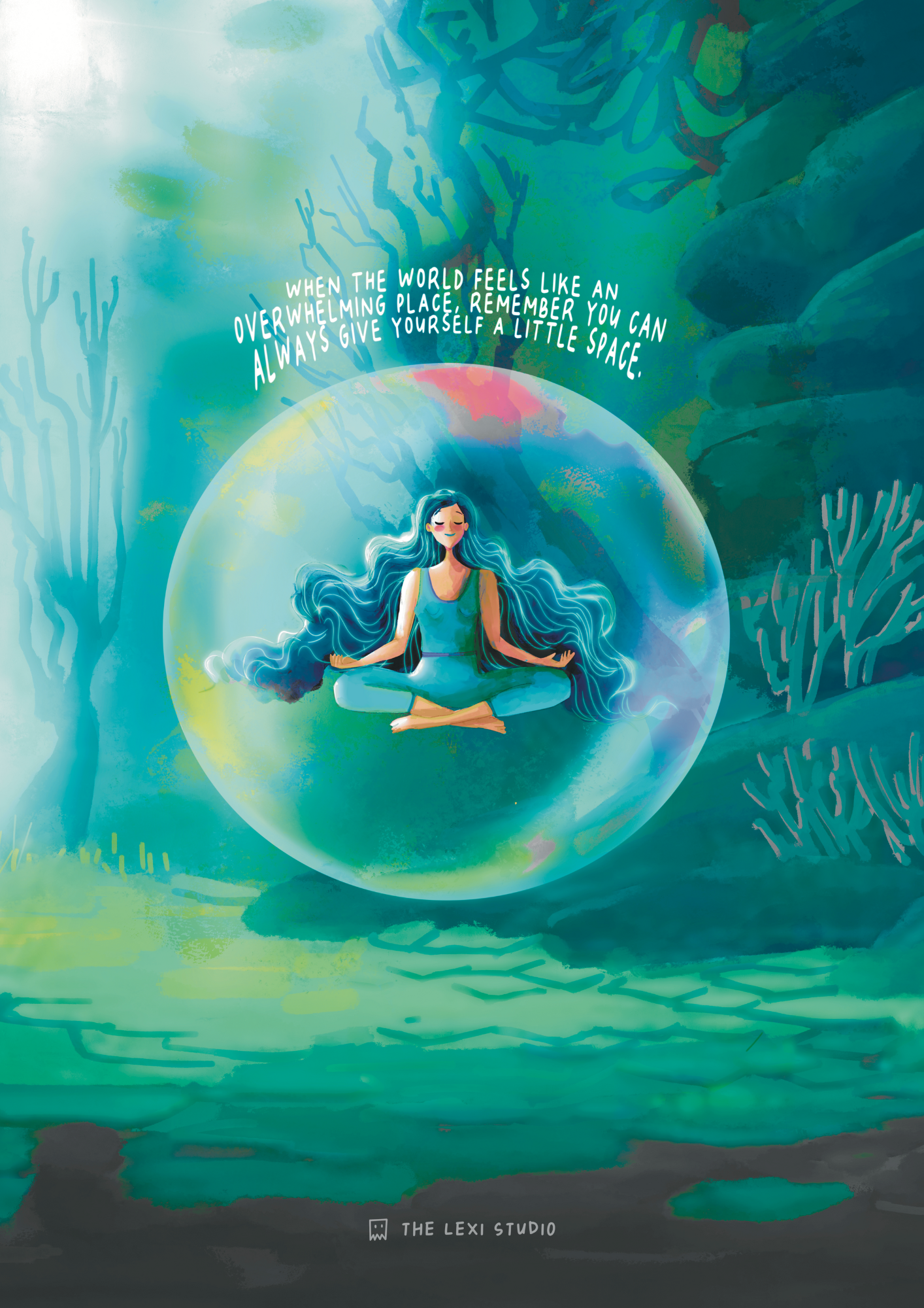 Mindfulness