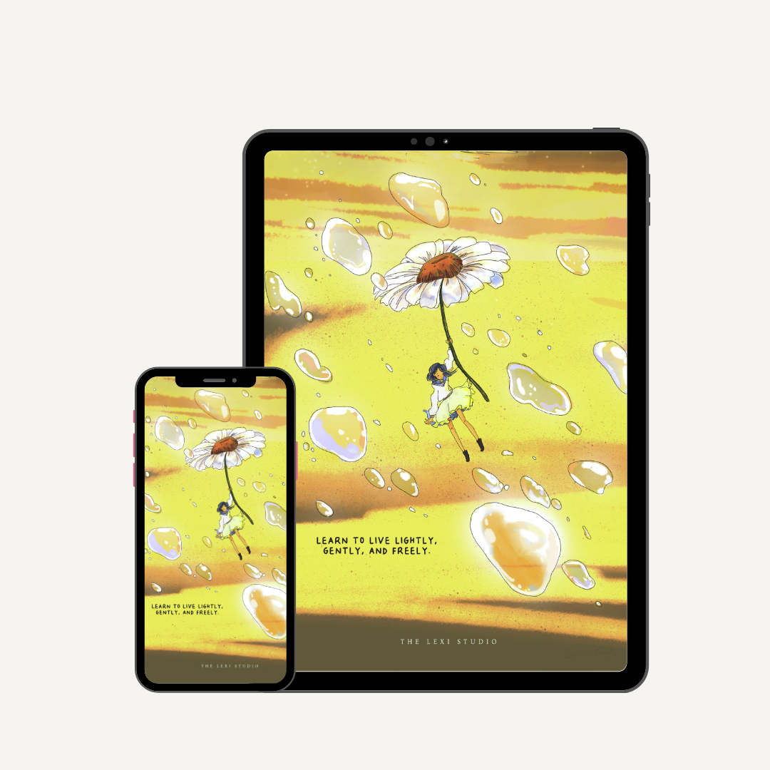 Flower | Wallpaper