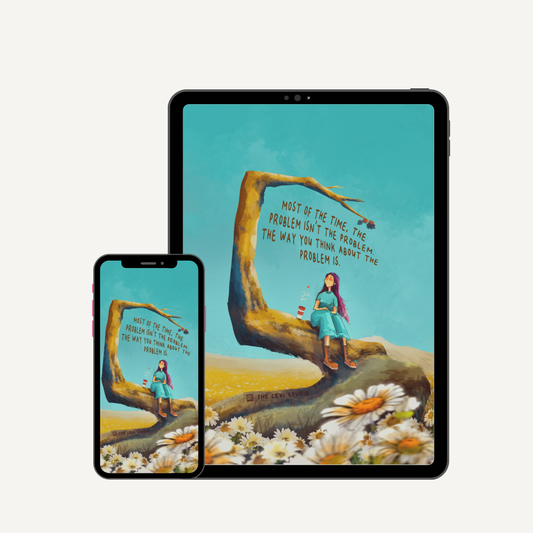 Perspective | Wallpaper