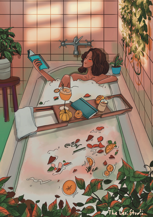 Zen Bath