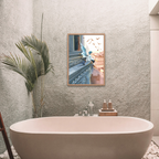 Gentle Mornings | Wall Art