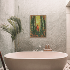 Bamboo | Wall Art