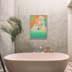 Beauty of Imperfection | Wall Art