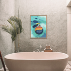 Dots | Wall Art