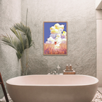 Letting Go | Wall Art