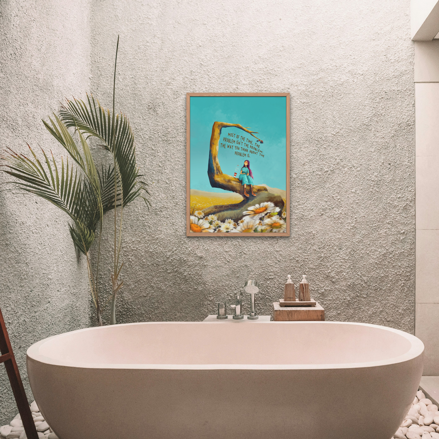 Perspective | Wall Art