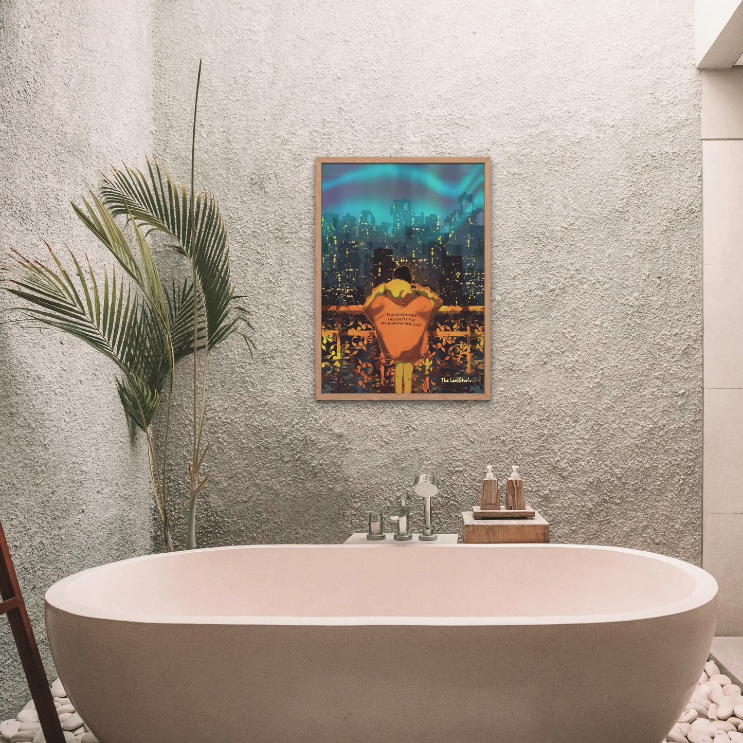 Someone You Love | Wall Art