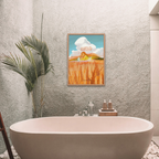 Seed | Wall Art