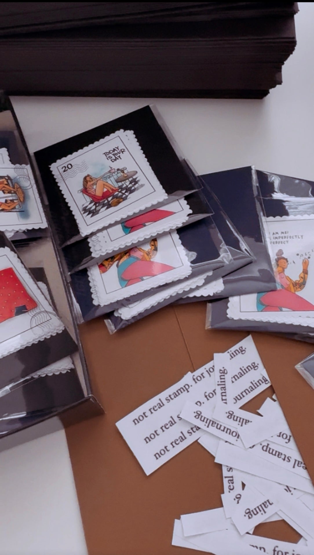 Dear You Mail Club