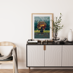 Light | Wall Art