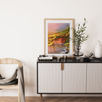 Emerge | Wall Art