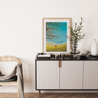 Time | Wall Art