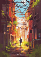 Custom Art Commission